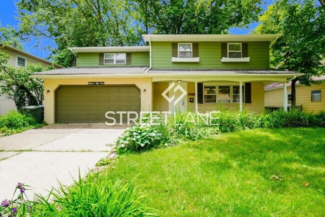 Foto del edificio - REDUCED! - Spacious 4 bedroom home in Colu...