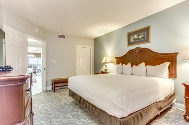 Foto del edificio - 2600 N Ocean Blvd