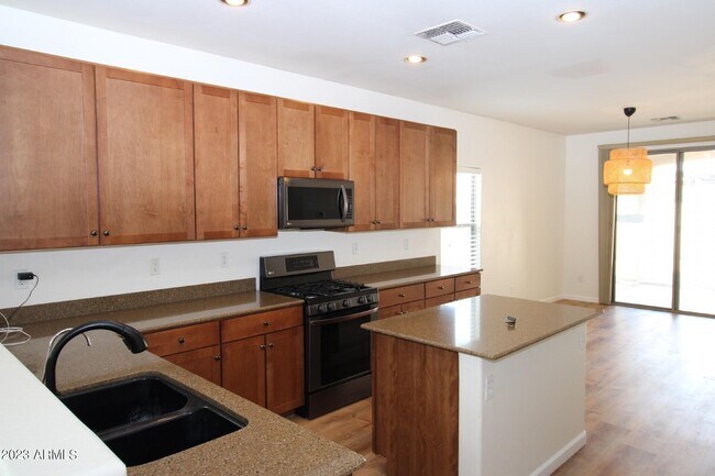 Foto del edificio - 21806 E Gold Canyon Dr