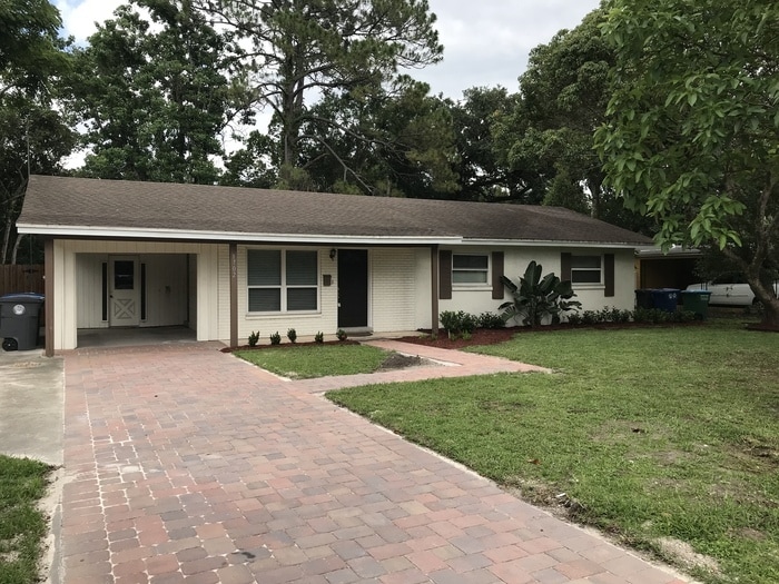 3/1.5 home in Winter Park House Rental in Winter Park, FL