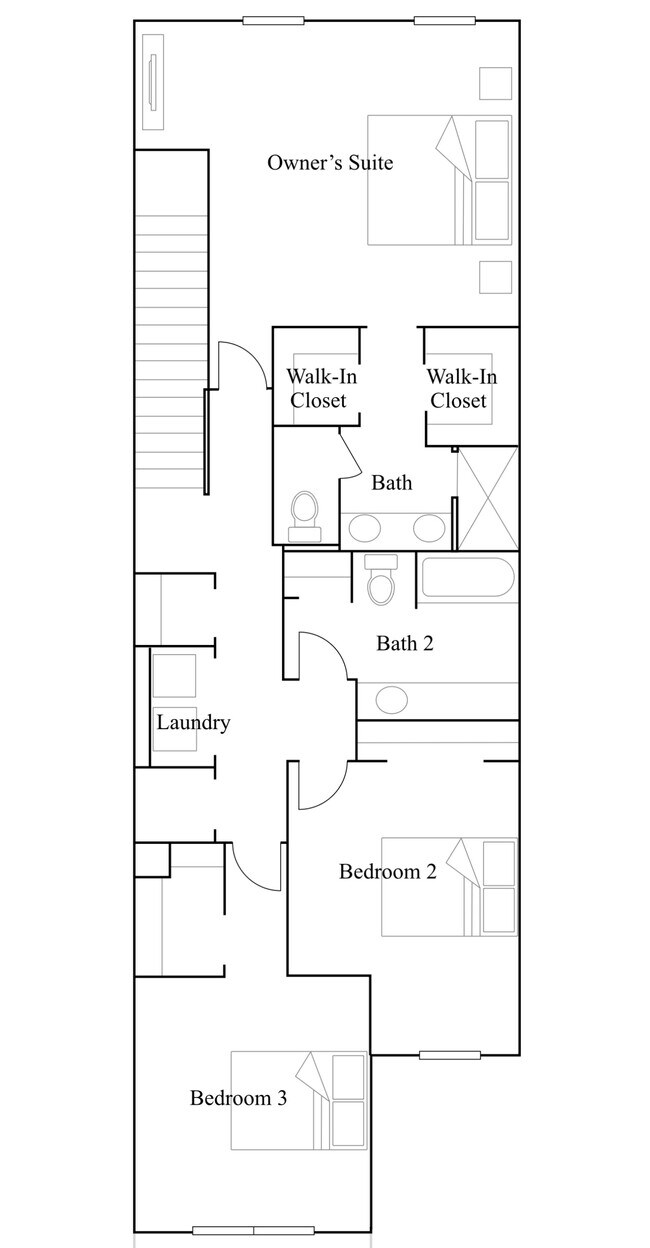 Building Photo - 2823 Blossom Way