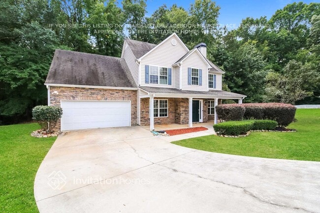 Building Photo - 1521 River Song Way
