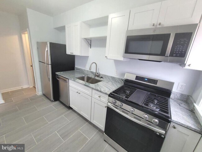 Building Photo - 4603 Marble Hall Rd