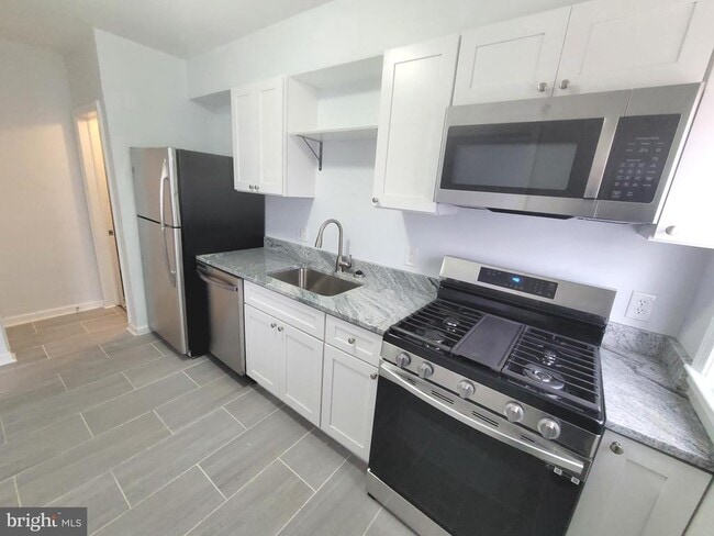 Foto del edificio - 4603 Marble Hall Rd