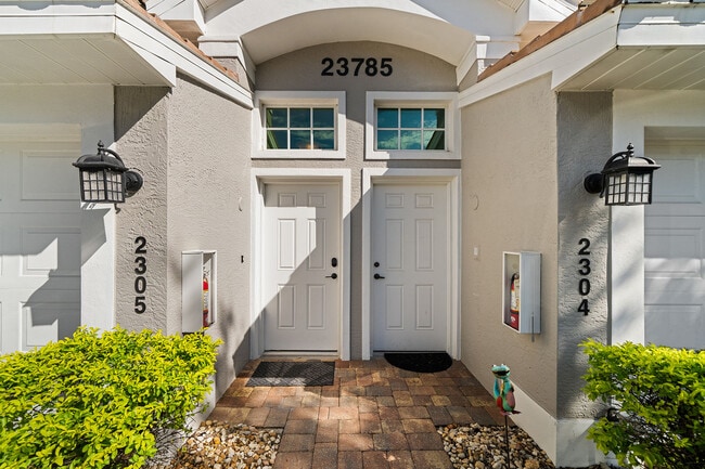 Foto del edificio - 23785 Clear Spring Ct