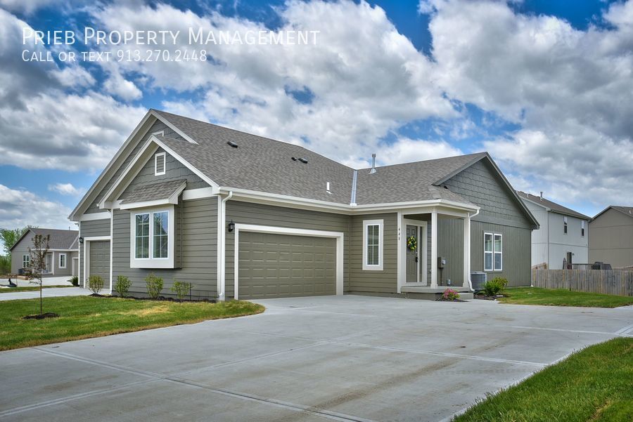 Foto principal - Genesis Farms Duplex - Available NOW