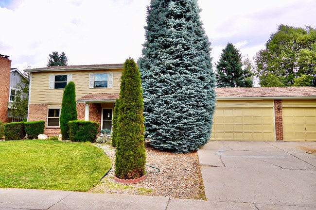 Building Photo - 3202 Springridge Dr