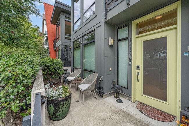 Photo - 1816 11th Ave Townhome