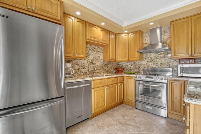 Foto del edificio - 131 Ocean Cove Dr