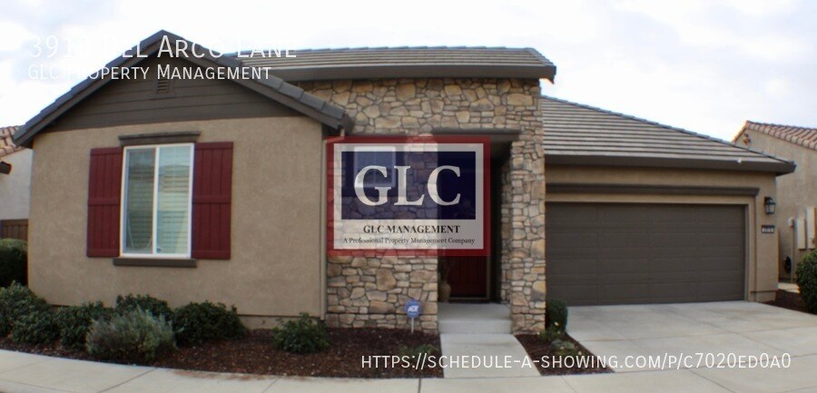 Primary Photo - 3910 Del Arco Ln