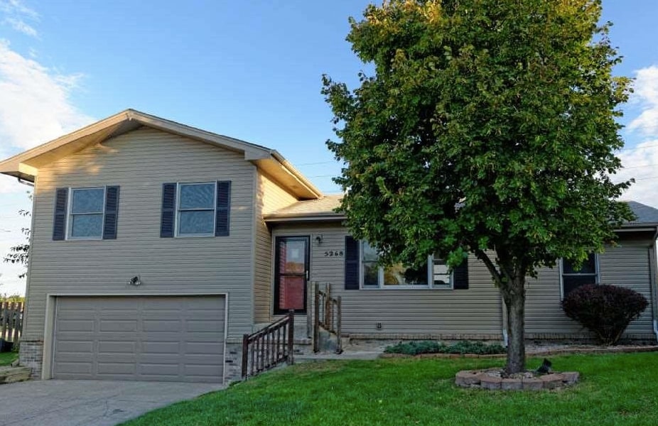 5268 N 111th Cir, Omaha, NE 68164 House Rental in Omaha, NE