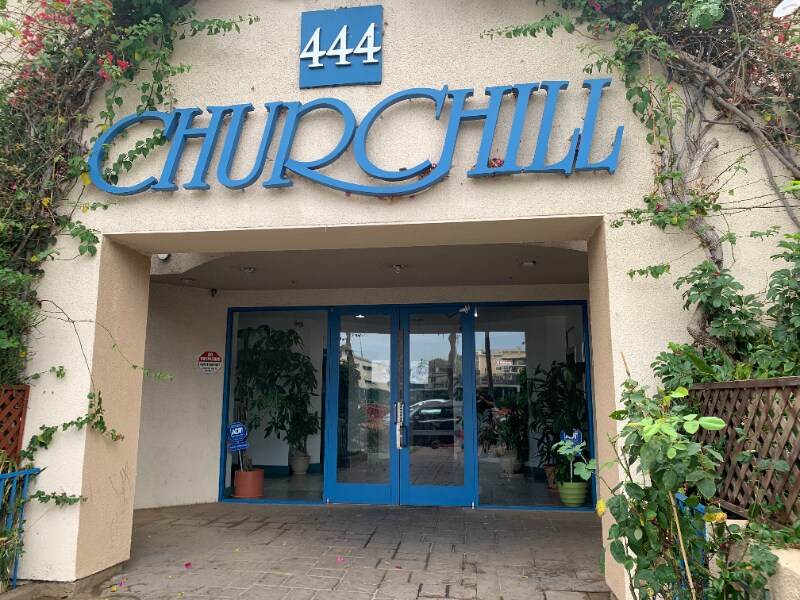 Foto principal - 444 S Occidental Blvd