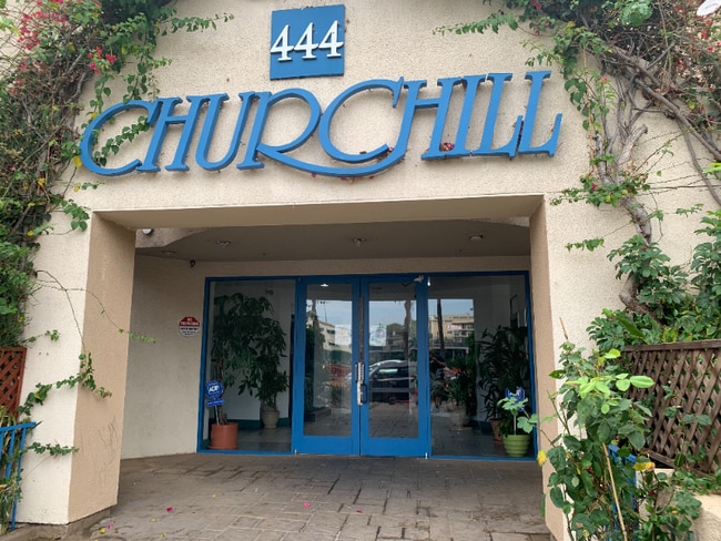 Building Photo - 444 S Occidental Blvd