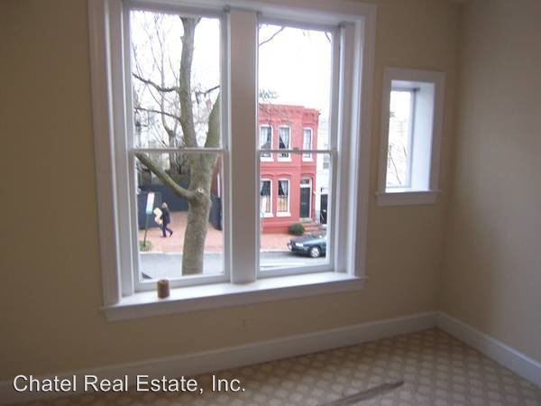 Building Photo - 3100 N St NW