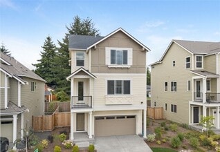 Building Photo - 14805 16th Ave W
