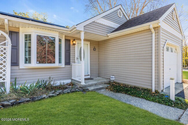 Foto del edificio - 5B Spring St