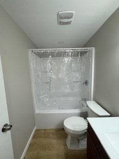 Front Bathroom - 1049 Mariner Ave