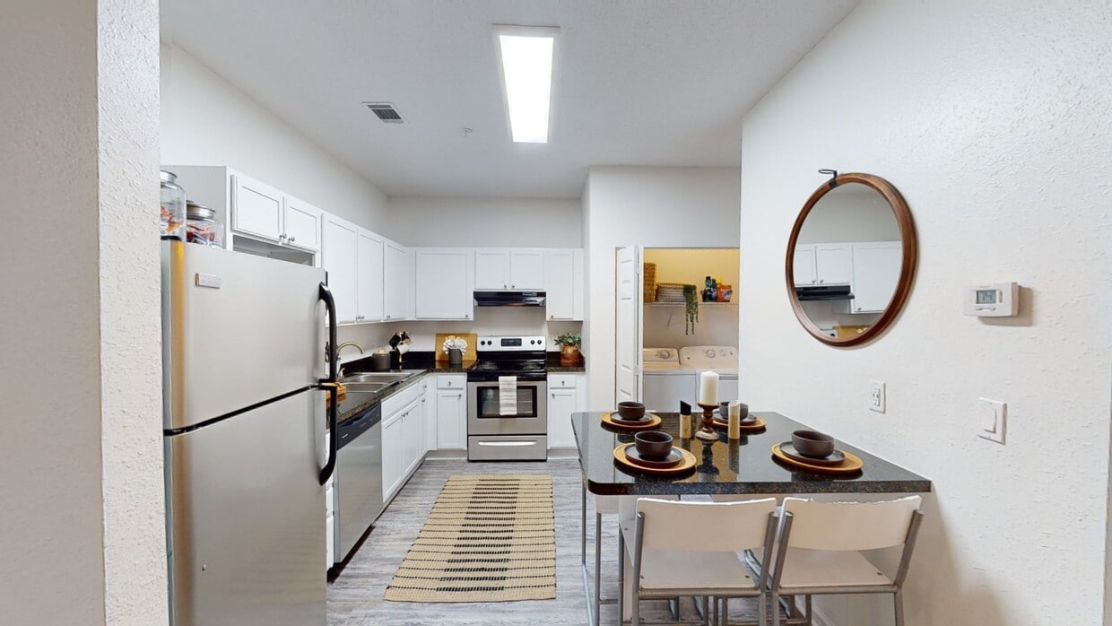 Photo - Gainesville Place Apartments