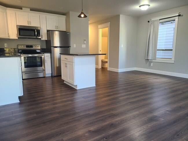 Foto del edificio - 541 N 11th St