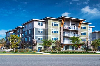 Building Photo - Summerhill Village