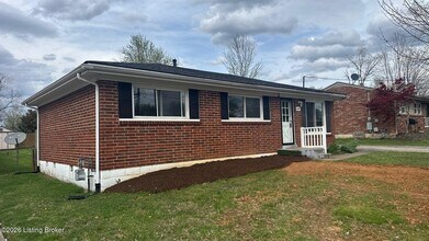 Building Photo - 6315 Red Spruce Dr