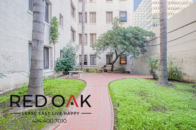 Foto del edificio - 630 S Kenmore Ave