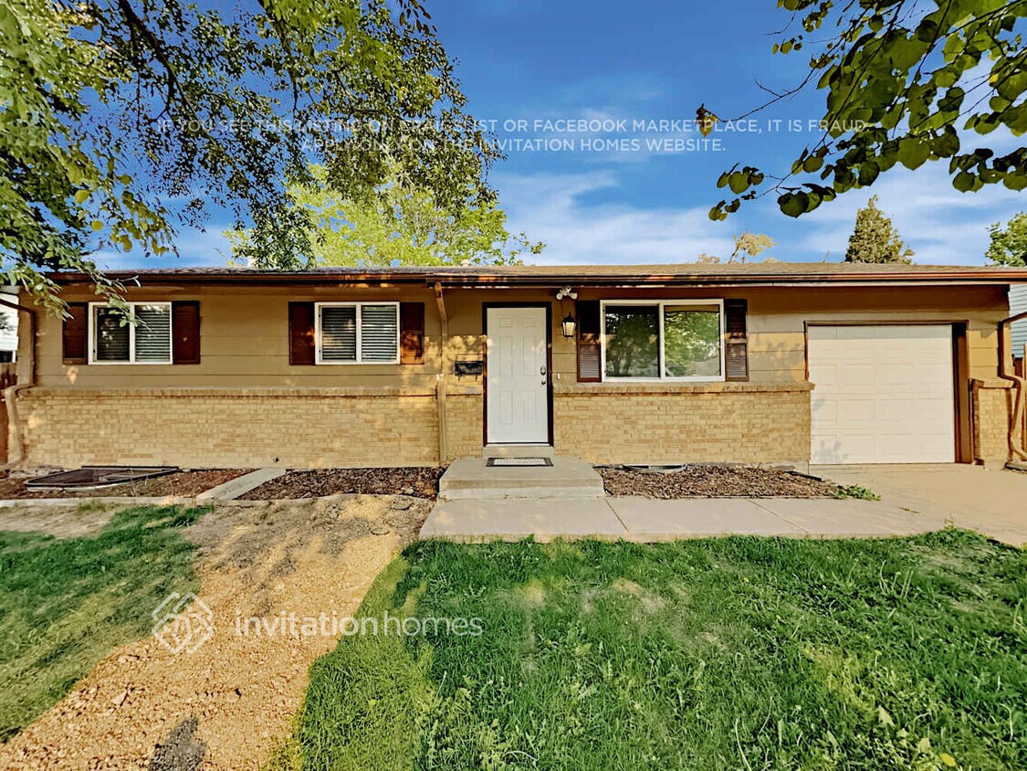 Primary Photo - 9131 Judson St