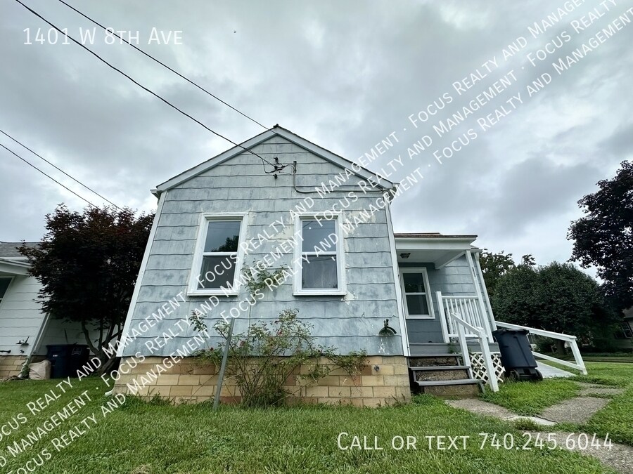 Foto principal - 1401 8th Ave