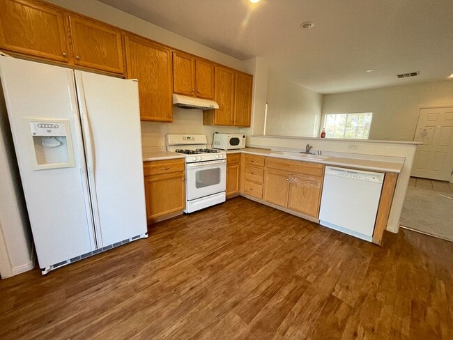Building Photo - 11144 S Abbeyfield Rose Dr