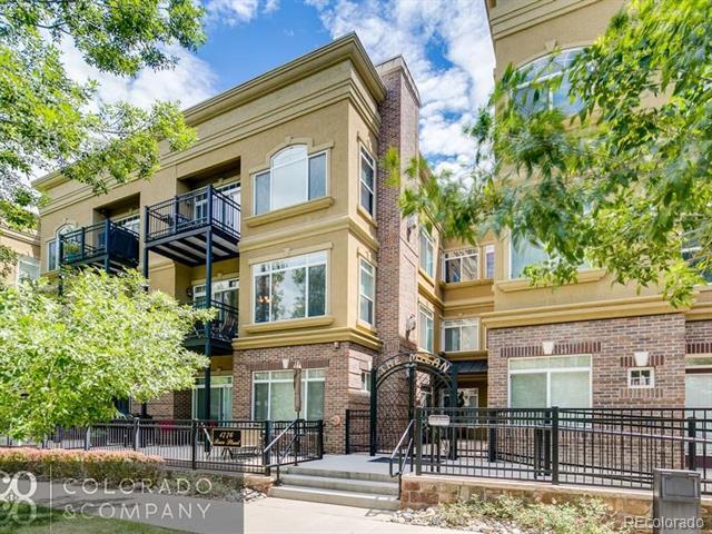 Foto principal - 1776 Race St