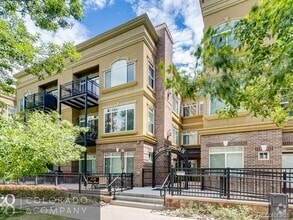 Building Photo - 1776 Race St