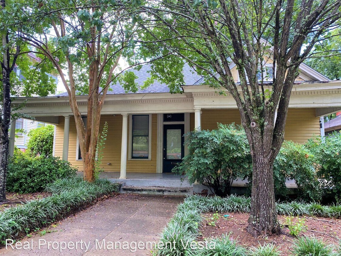 Primary Photo - 1266 Appleton Ave