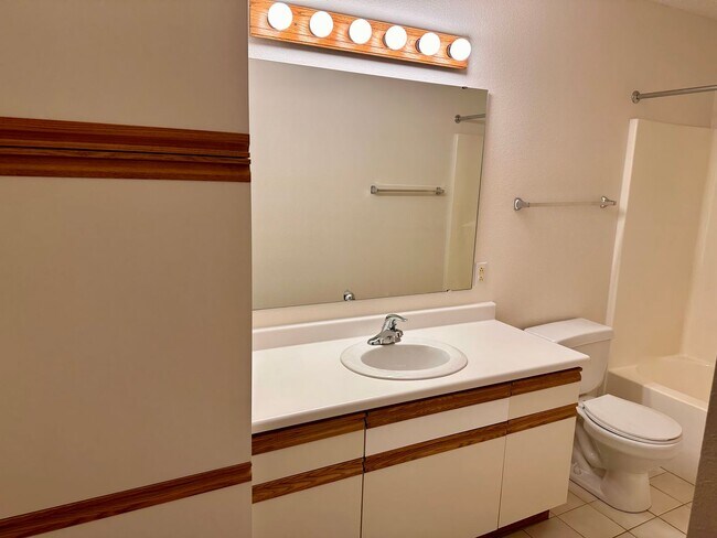 Interior Photo - Park Avenue Apartments