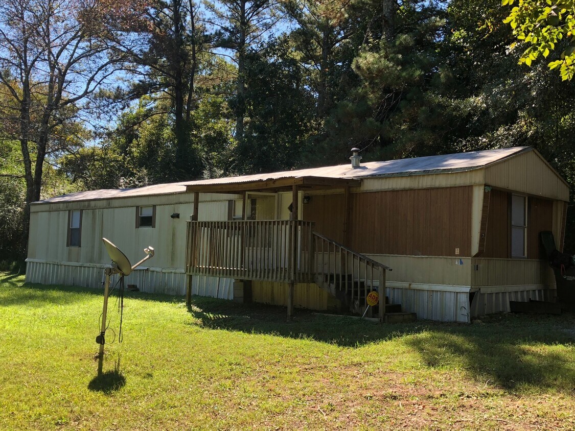 Primary Photo - For Rent