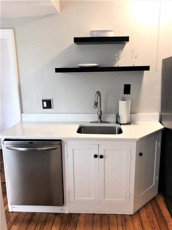 Foto del edificio - 283 Spring St