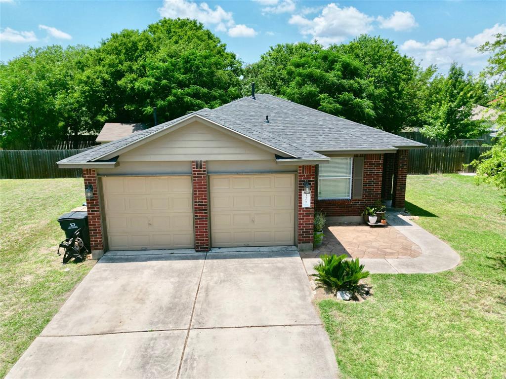 329 Spring Branch Loop, Kyle, TX 78640 House for Rent in Kyle, TX