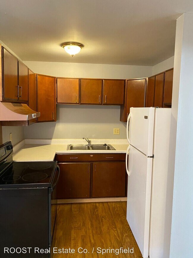 Foto del edificio - 1614 N Yellow Springs St