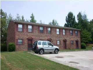 Primary Photo - Cotton Row Townhouses