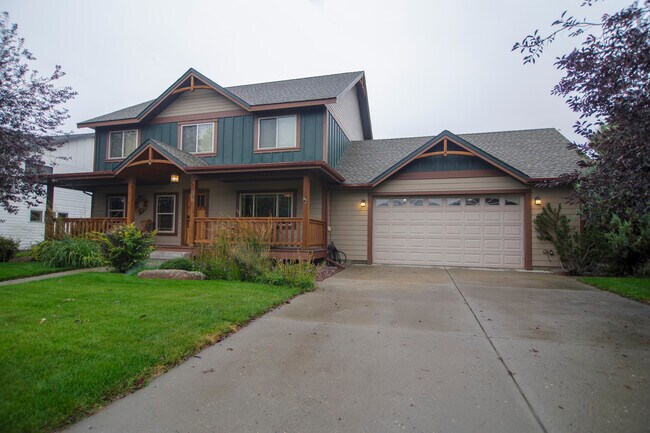 Building Photo - 64 E Katina Ct