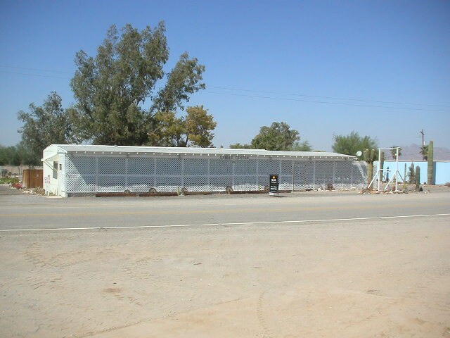 Primary Photo - 48200 Ehrenberg Hwy