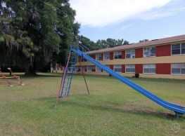 Building Photo - The Village Apartments