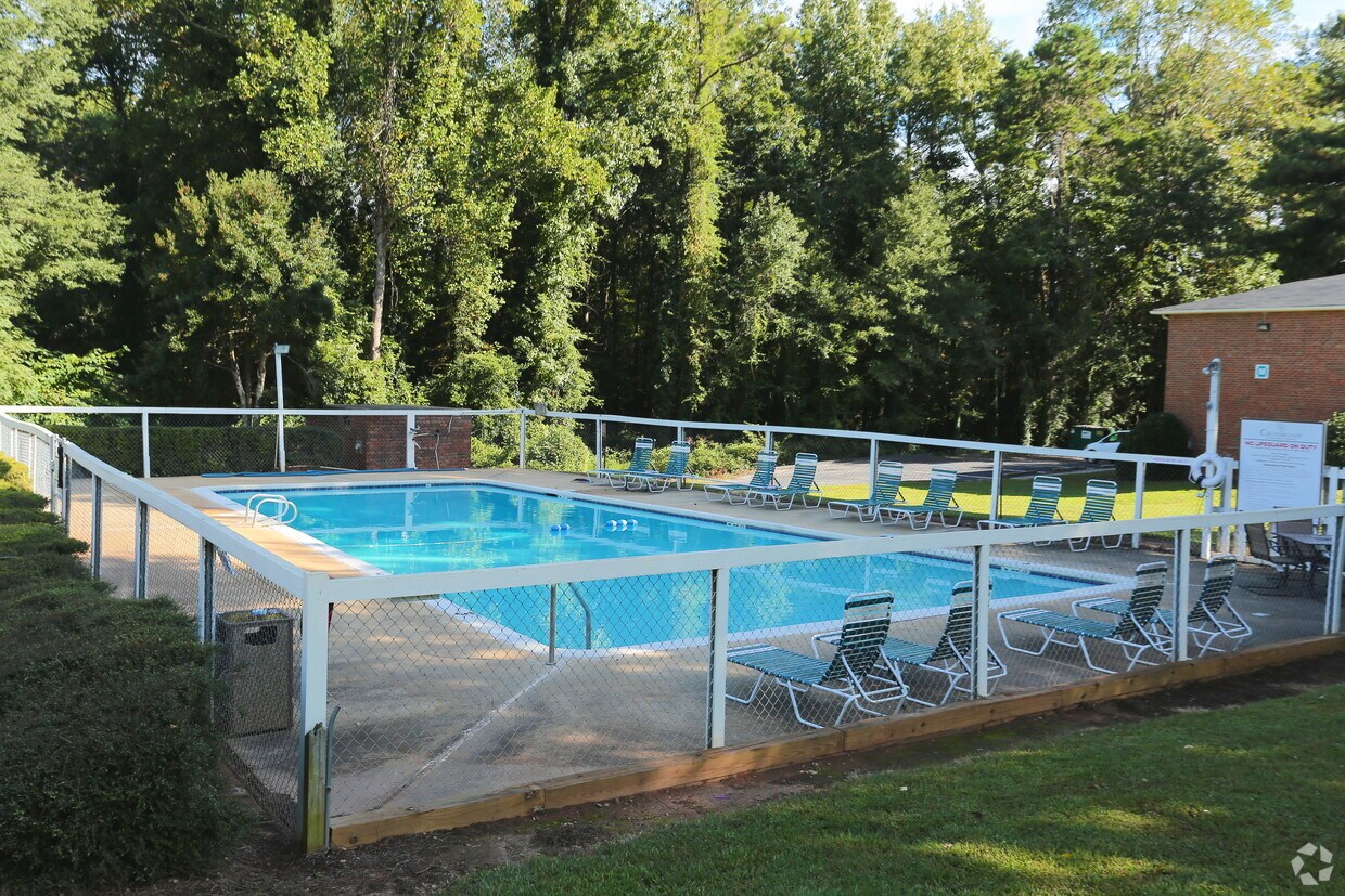 Tara Hill Apartment Homes Alquileres en Jonesboro, GA