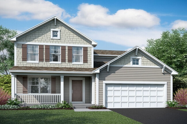 Building Photo - 518 Carter Ave