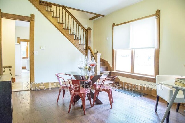 Foto del edificio - 2315 Prospect St