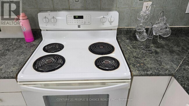 Photo du bâtiment - 38 Goreridge Crescent