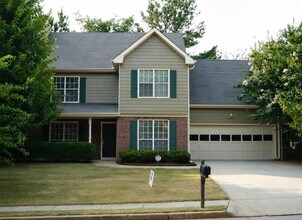 Building Photo - 3020 Oak Meadow Dr