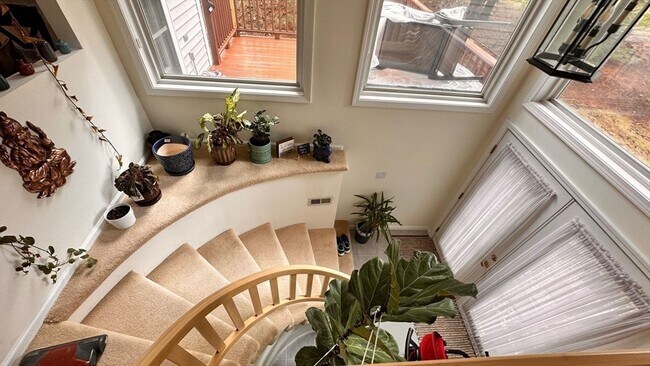 Foto del edificio - 35 Half Crown Cir