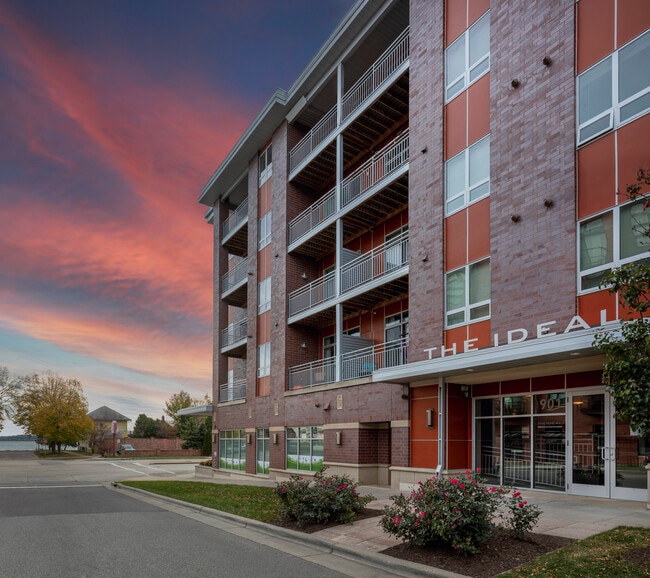 Building Photo - The Ideal