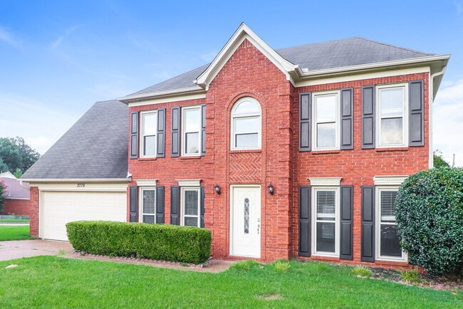 Building Photo - 2776 Fletcher Park Cir E