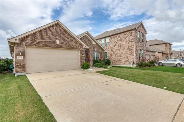 Foto del edificio - 1905 Outpost Creek Ln